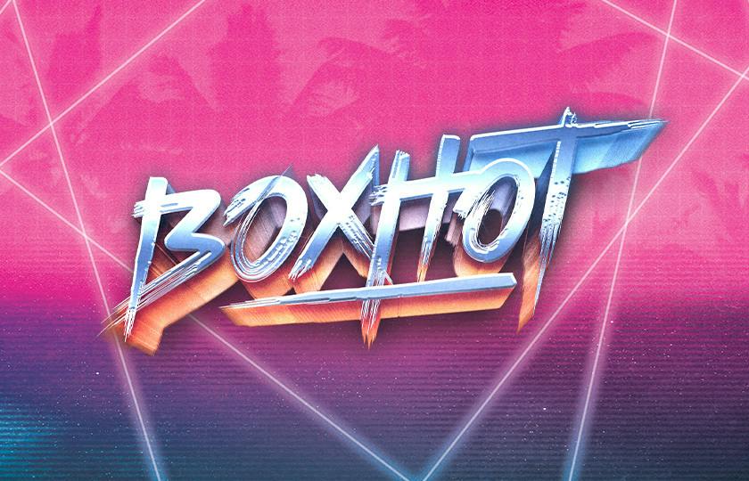 BOXHOT