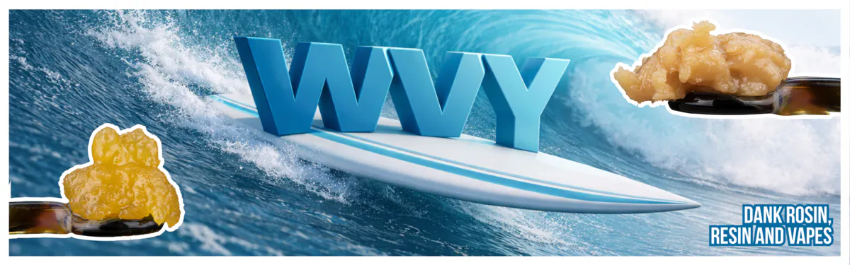 WVY brand banner