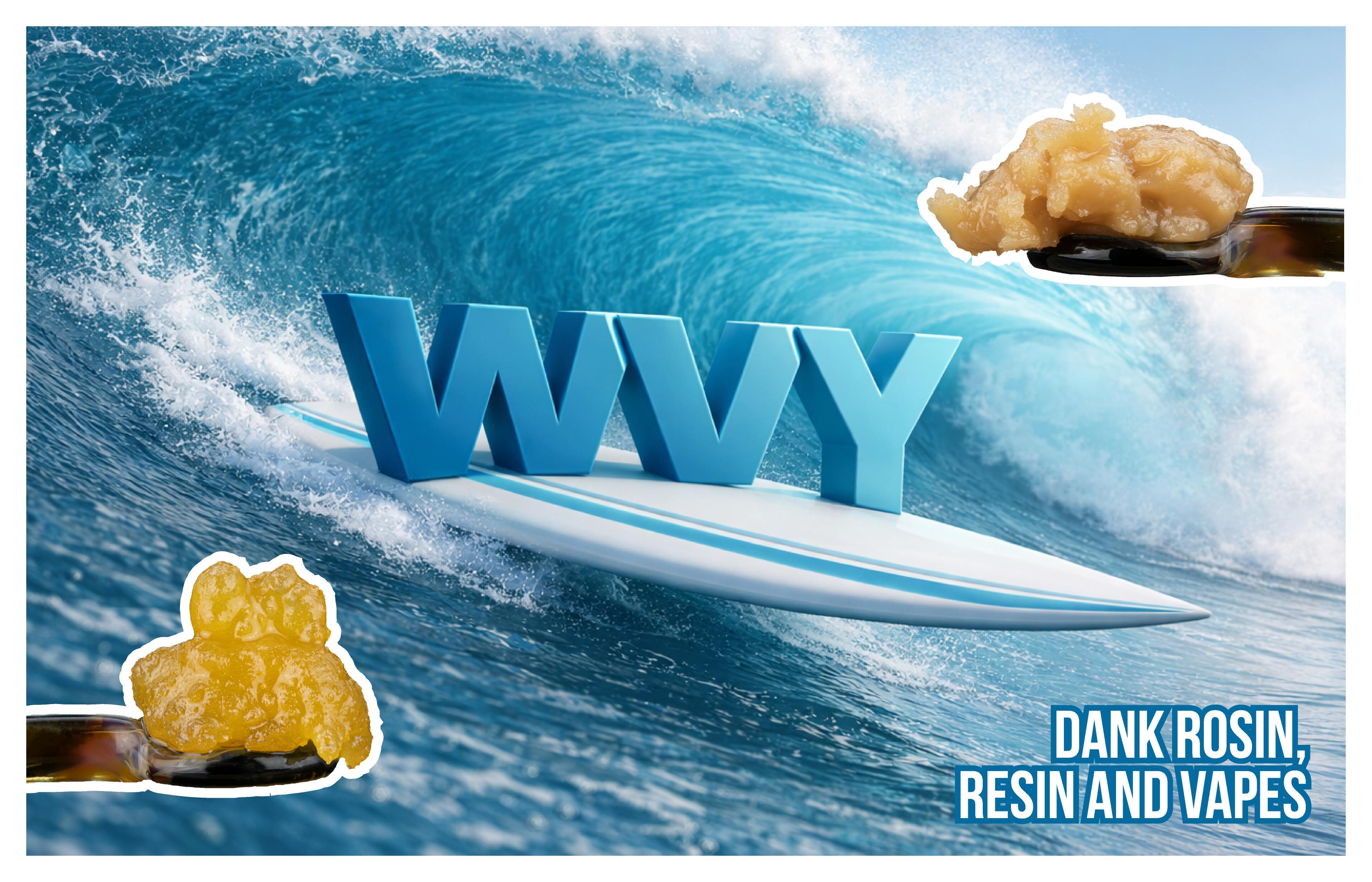 WVY