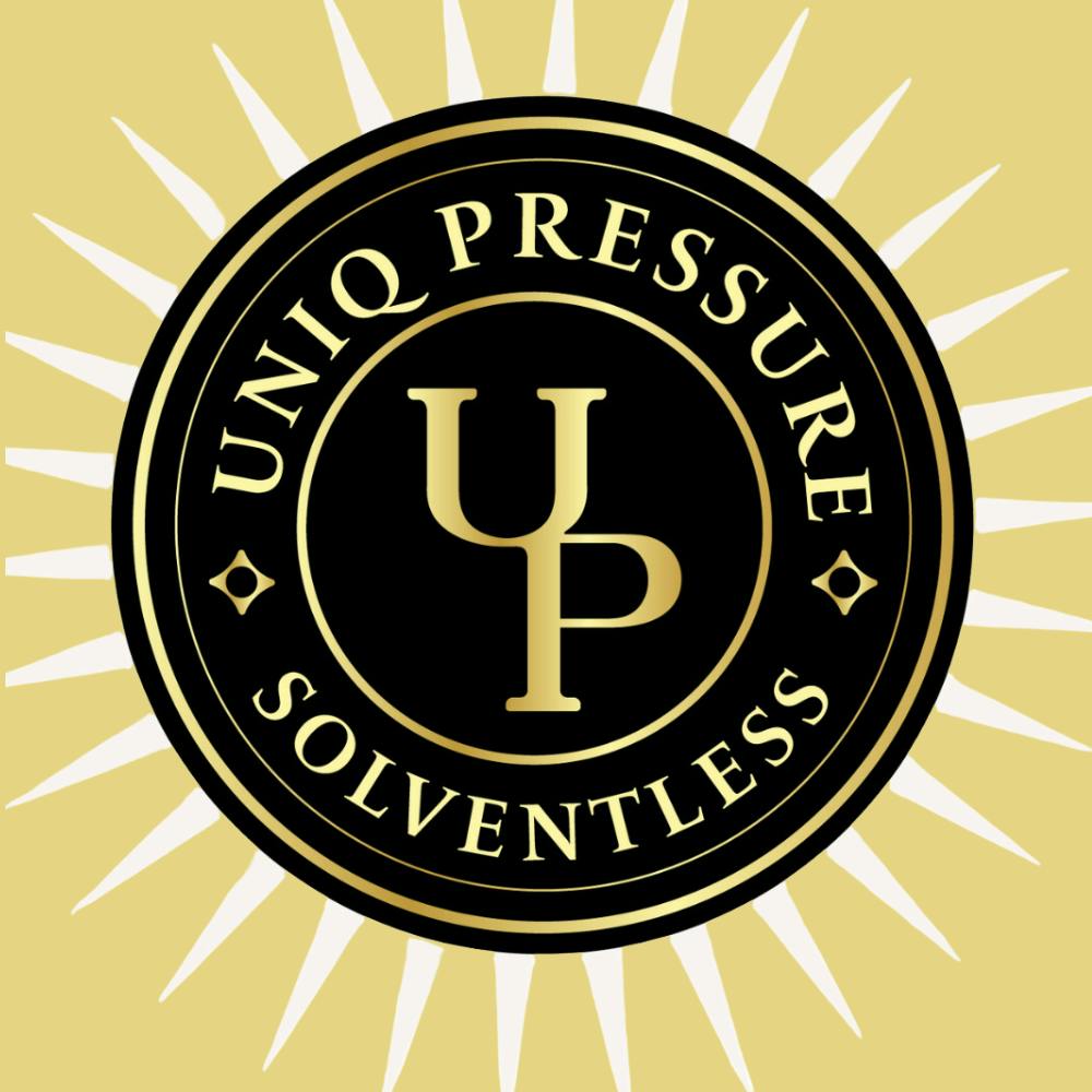 Uniq Pressure