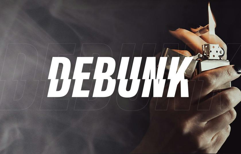 DEBUNK