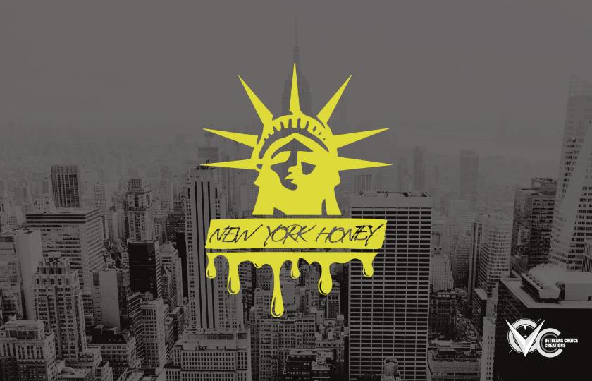 New York Honey