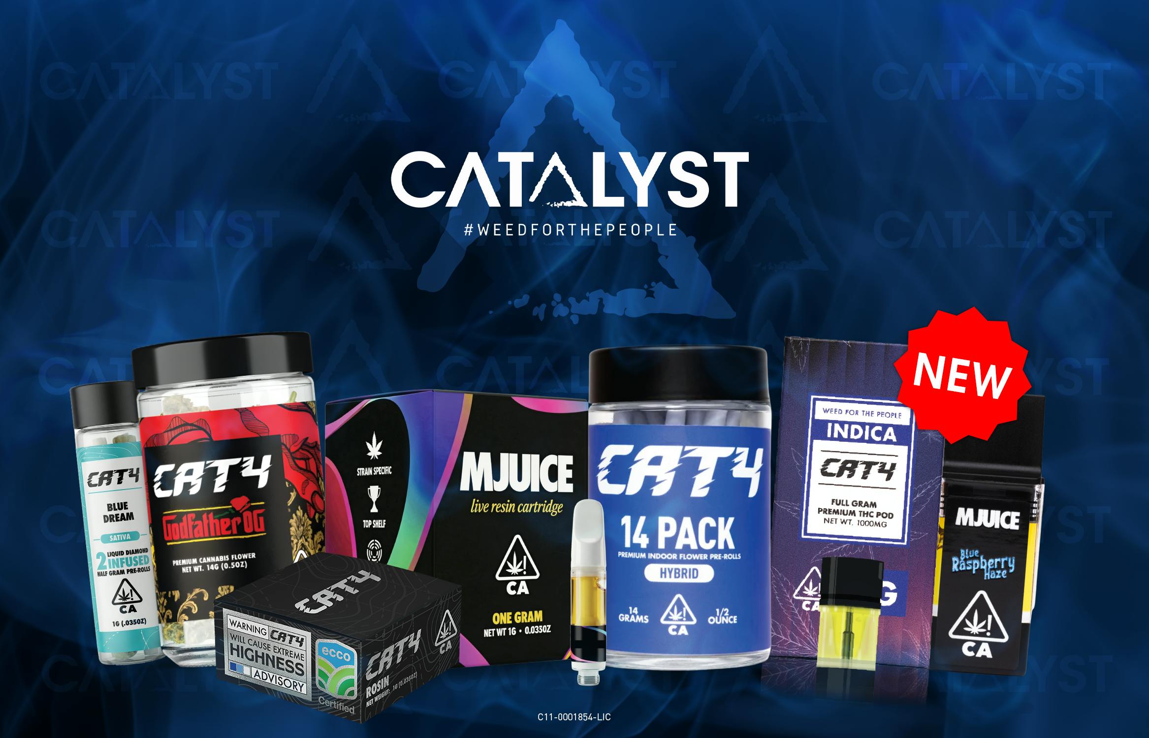 Catalyst