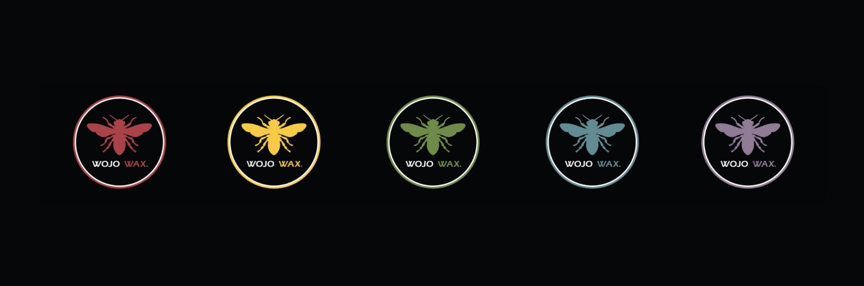 Wojo Co brand banner