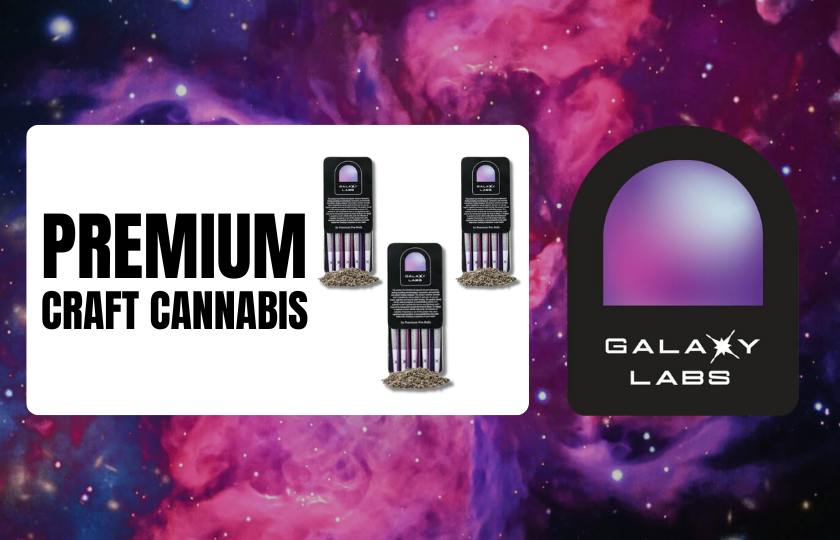 Galaxy Labs