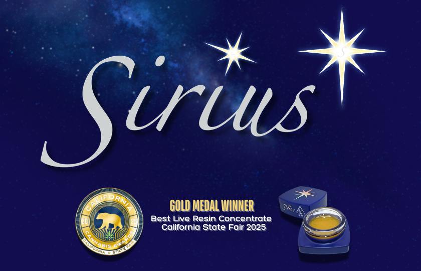 Sirius Extracts
