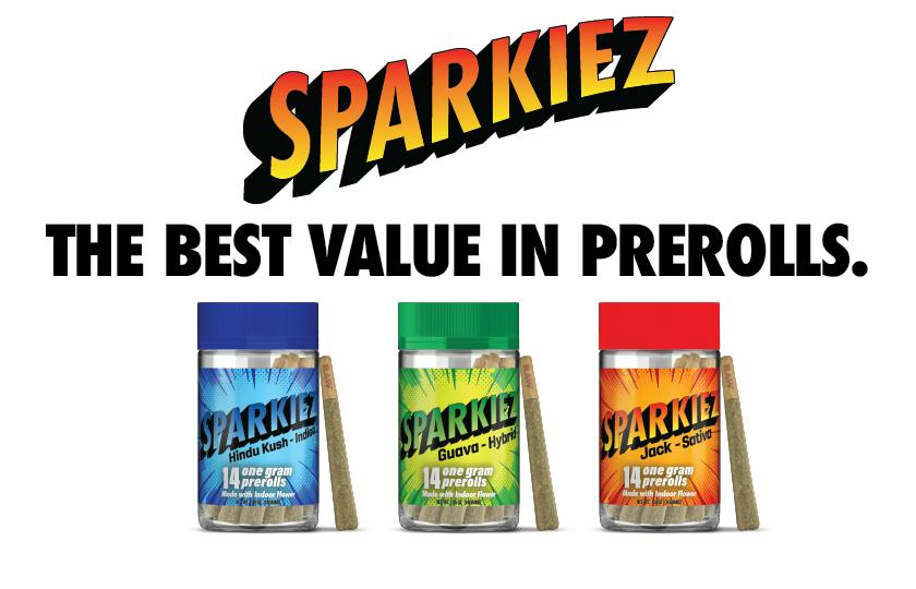 Sparkiez