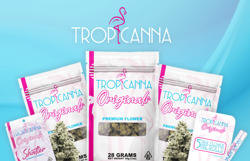 Tropicanna Originals