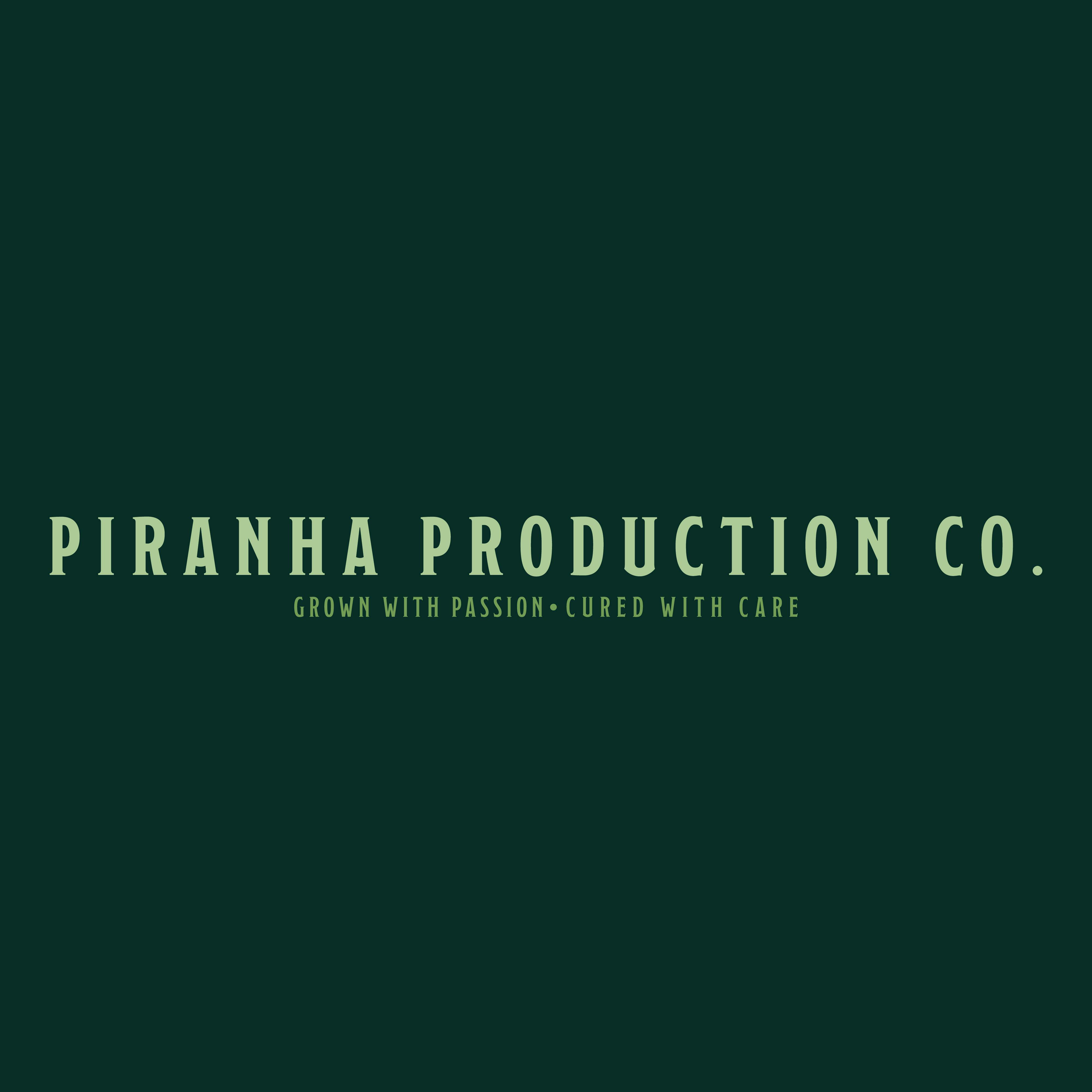 Piranha Production Co