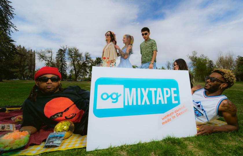 og Mixtape