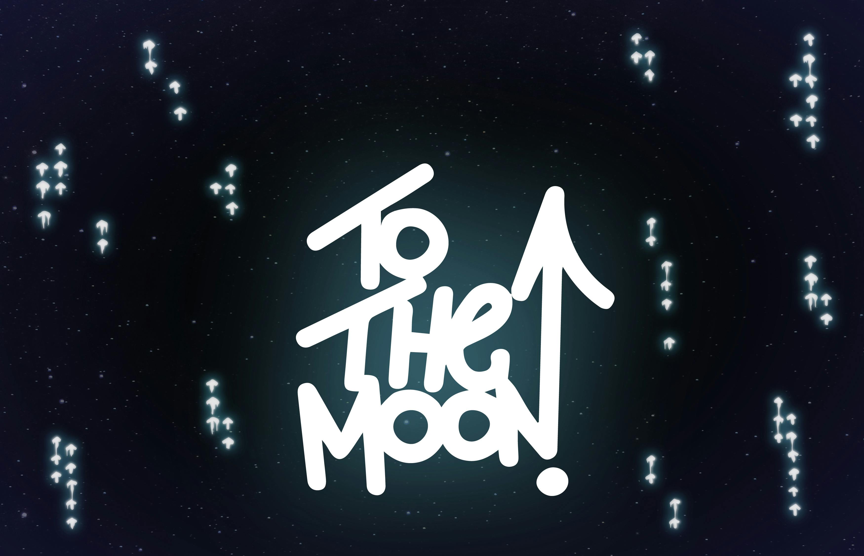 To The Moon