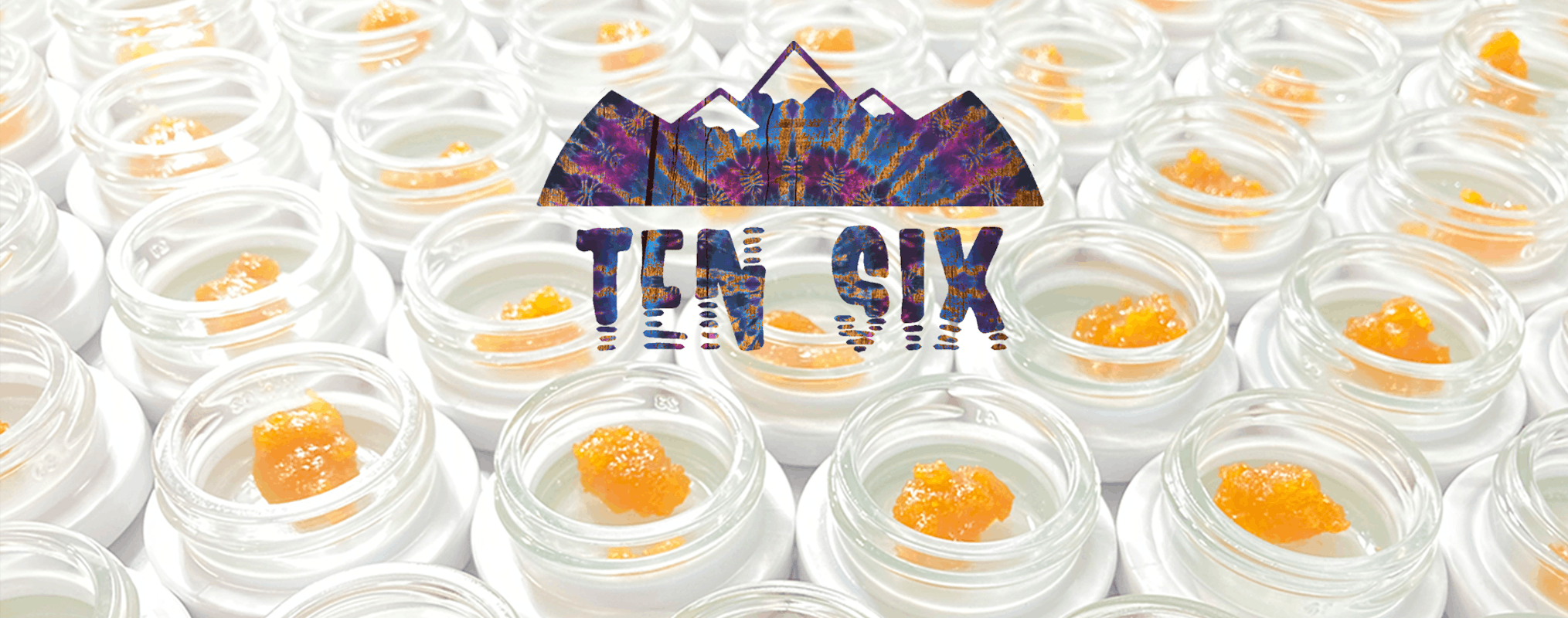 Ten Six Labs brand banner