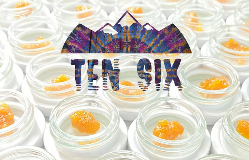 Ten Six Labs