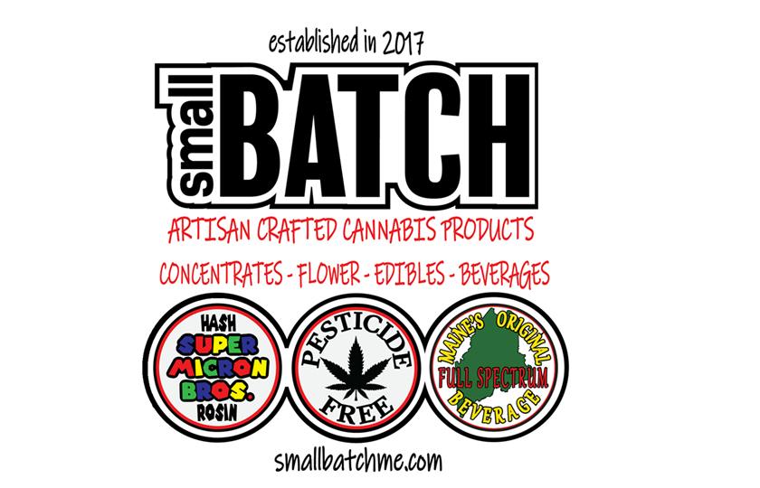 Small Batch Maine