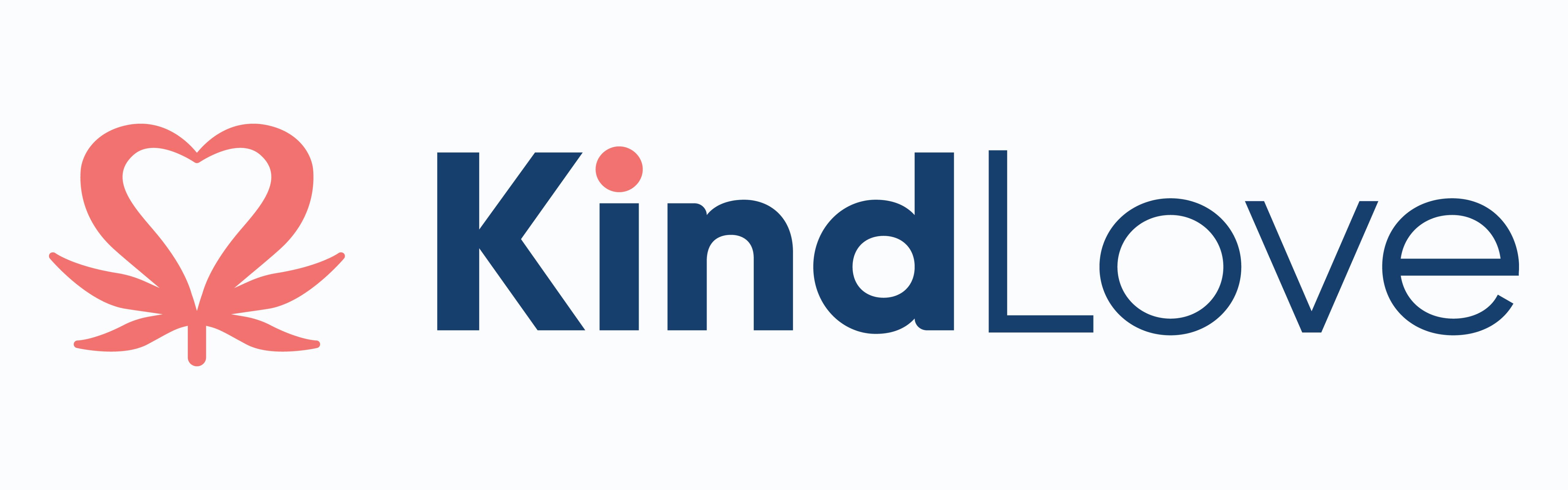 Kind Love Brand brand banner