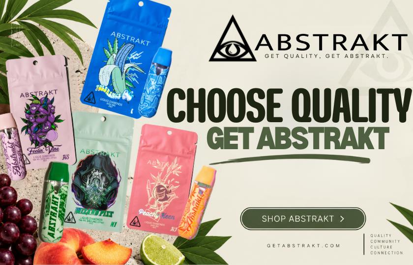 Abstrakt