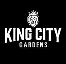 King City Gardens logo