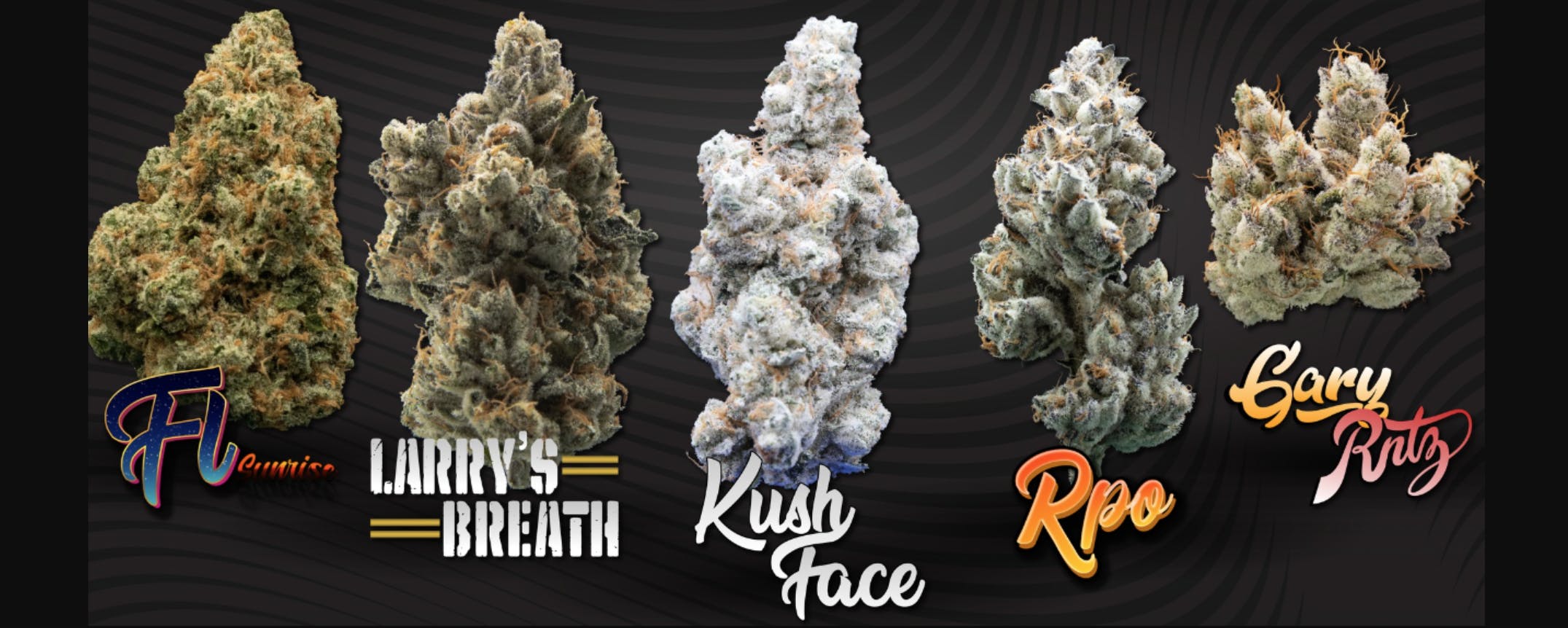 Certified Cultivators brand banner