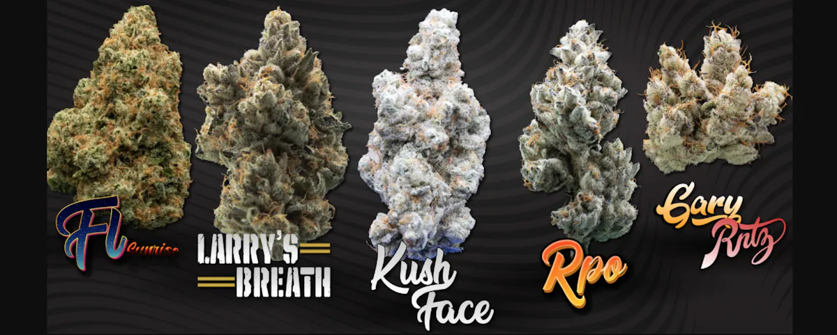 Certified Cultivators brand banner