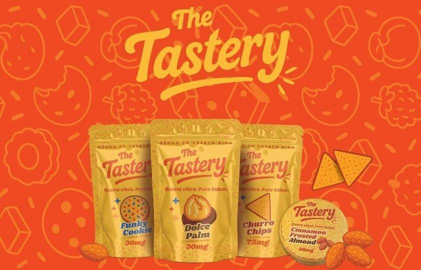 The Tastery