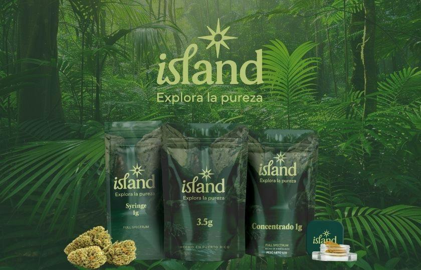 Island