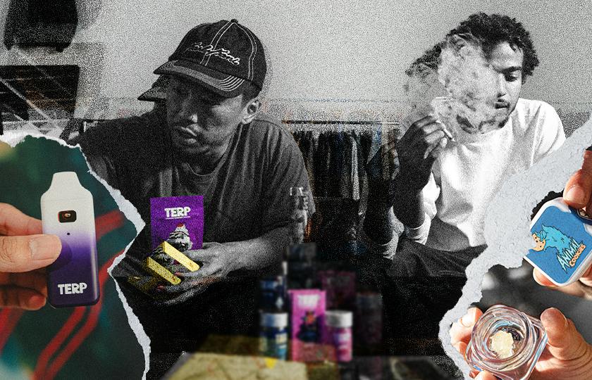 TERP Brand