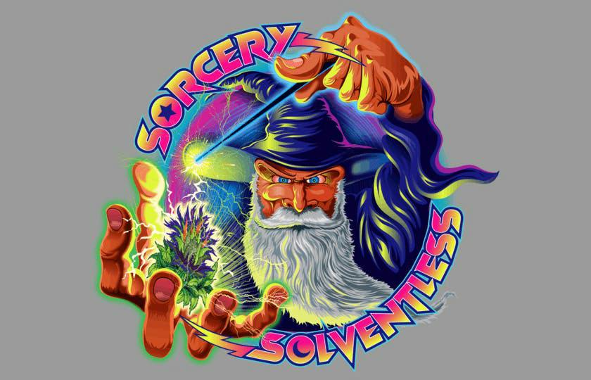 Sorcery Solventless