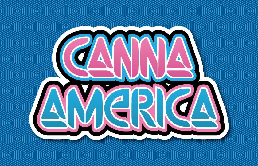 Canna America