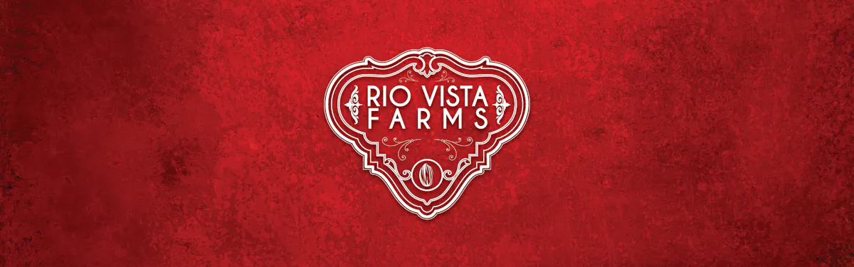 Rio Vista Farms - Brand brand banner