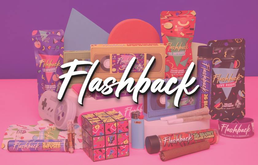 Flashback
