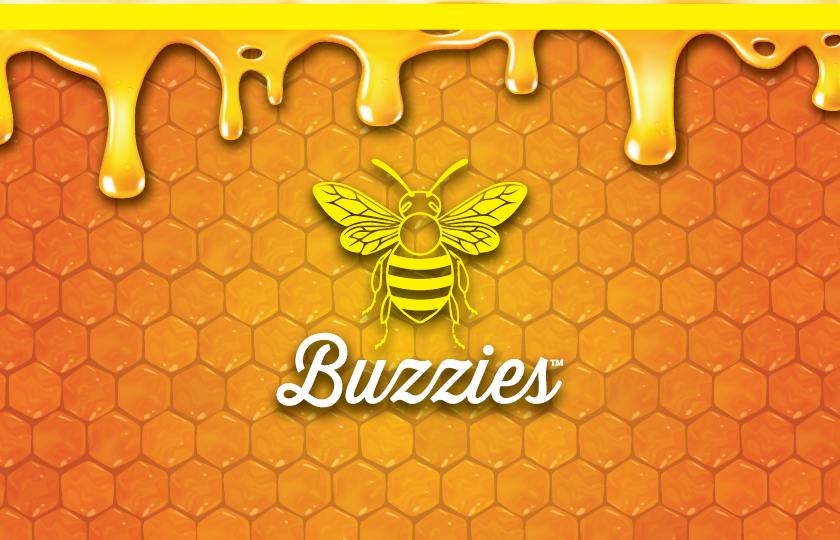 Buzzies