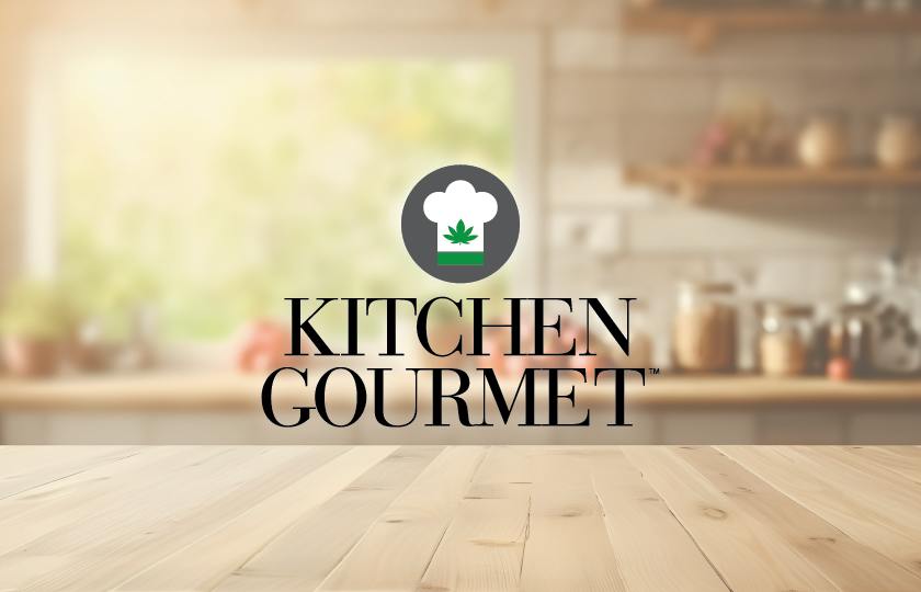 Kitchen Gourmet