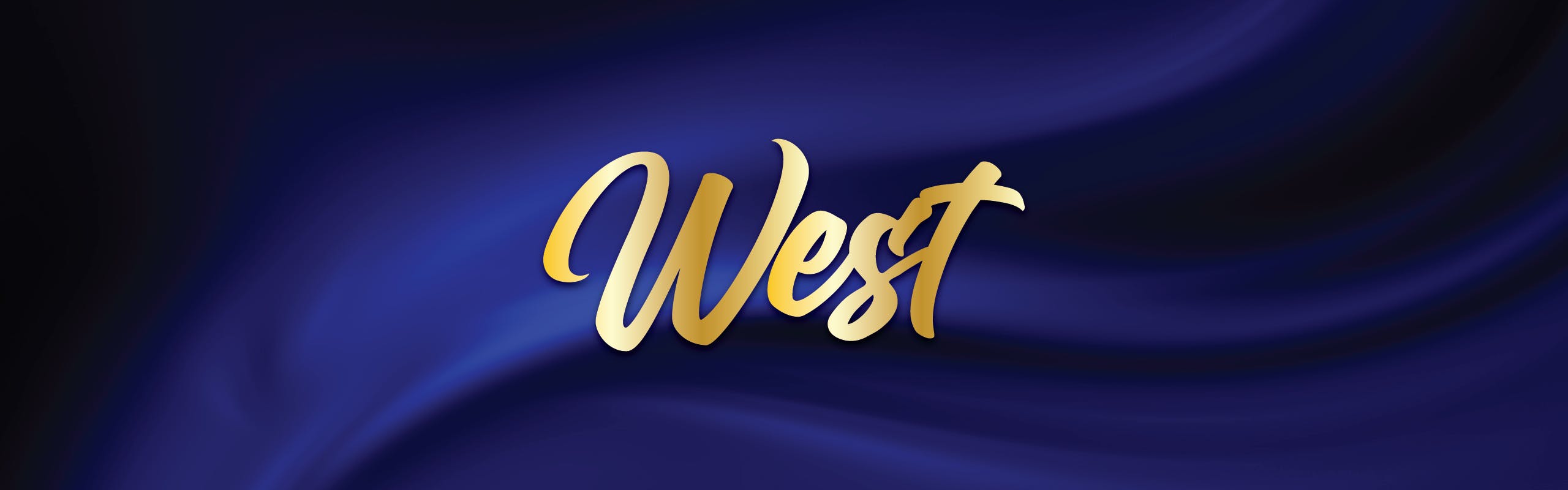 West Extracts brand banner