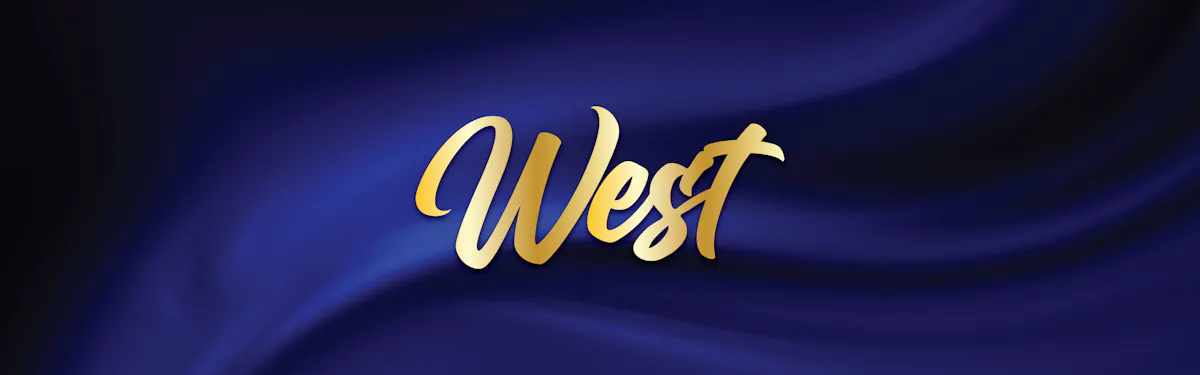 West Extracts brand banner