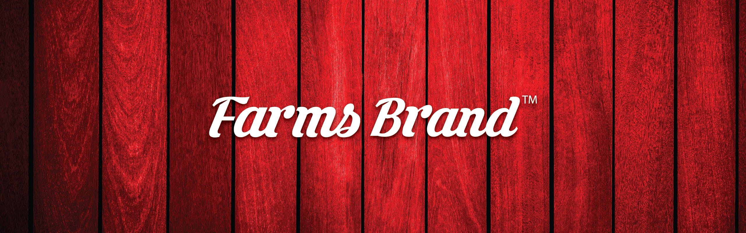 Farms Brand brand banner