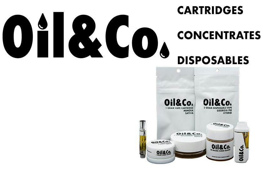 Oil & Co