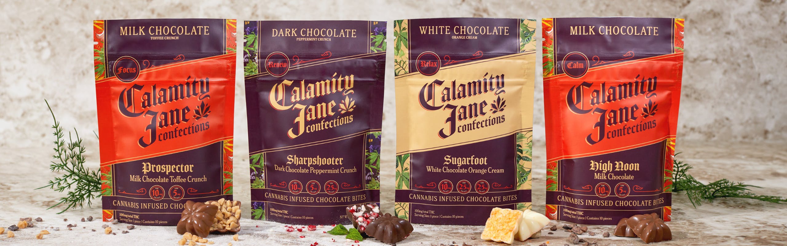 Dark Star Cannabis brand banner