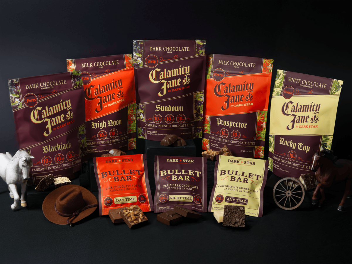 Dark Star Cannabis