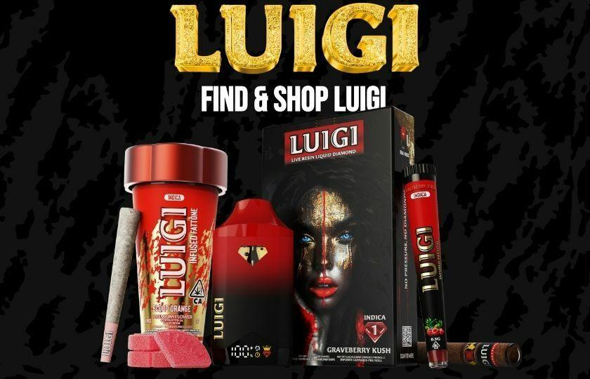 Luigi