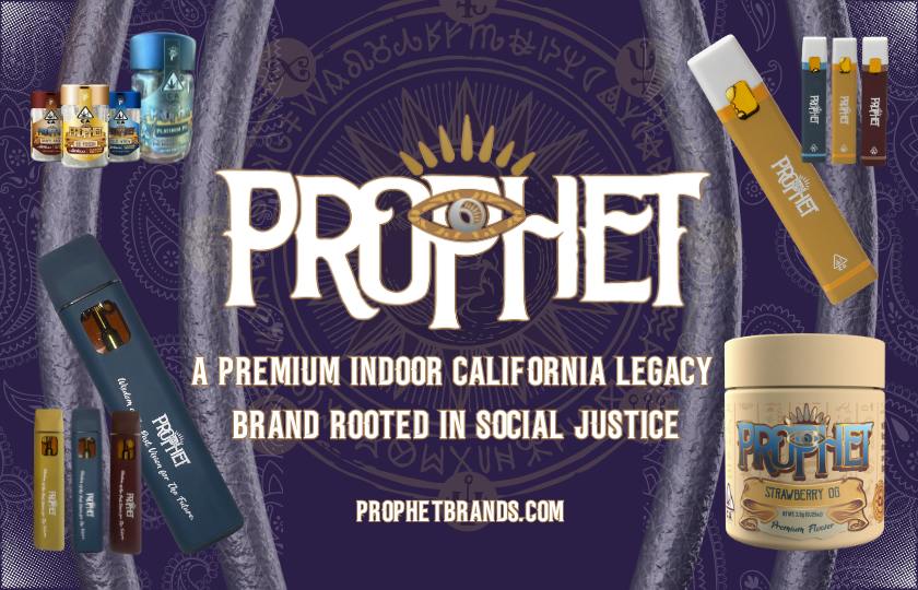 Prophet Brands