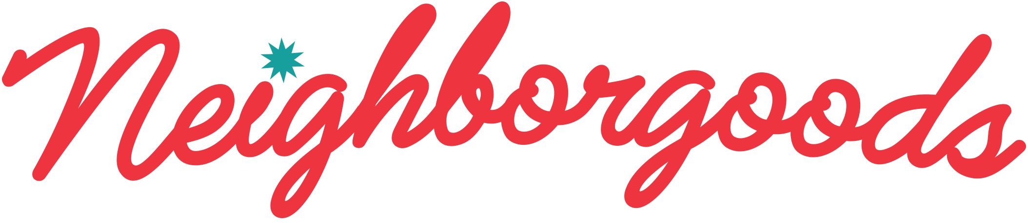 Neighborgoods
