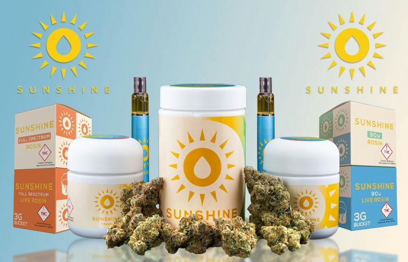 Sunshine
