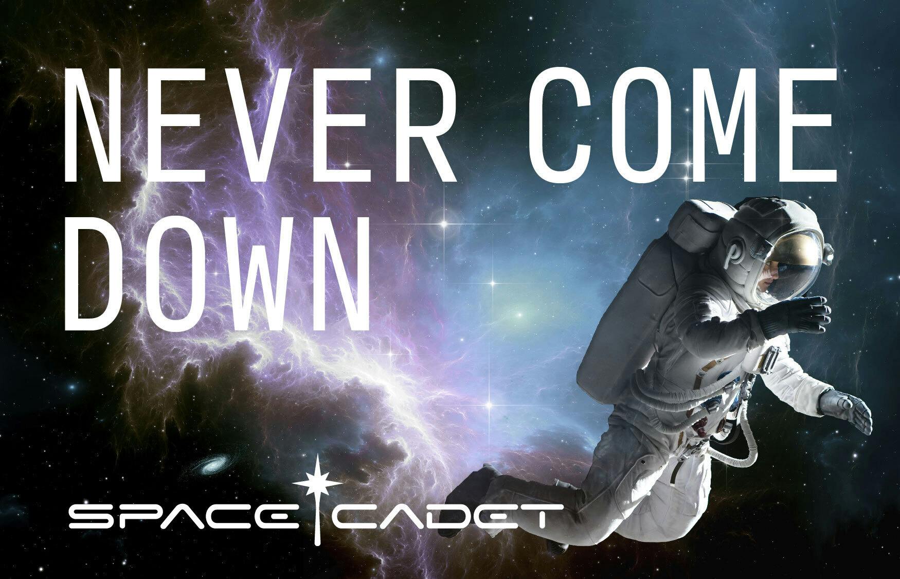 Space Cadet