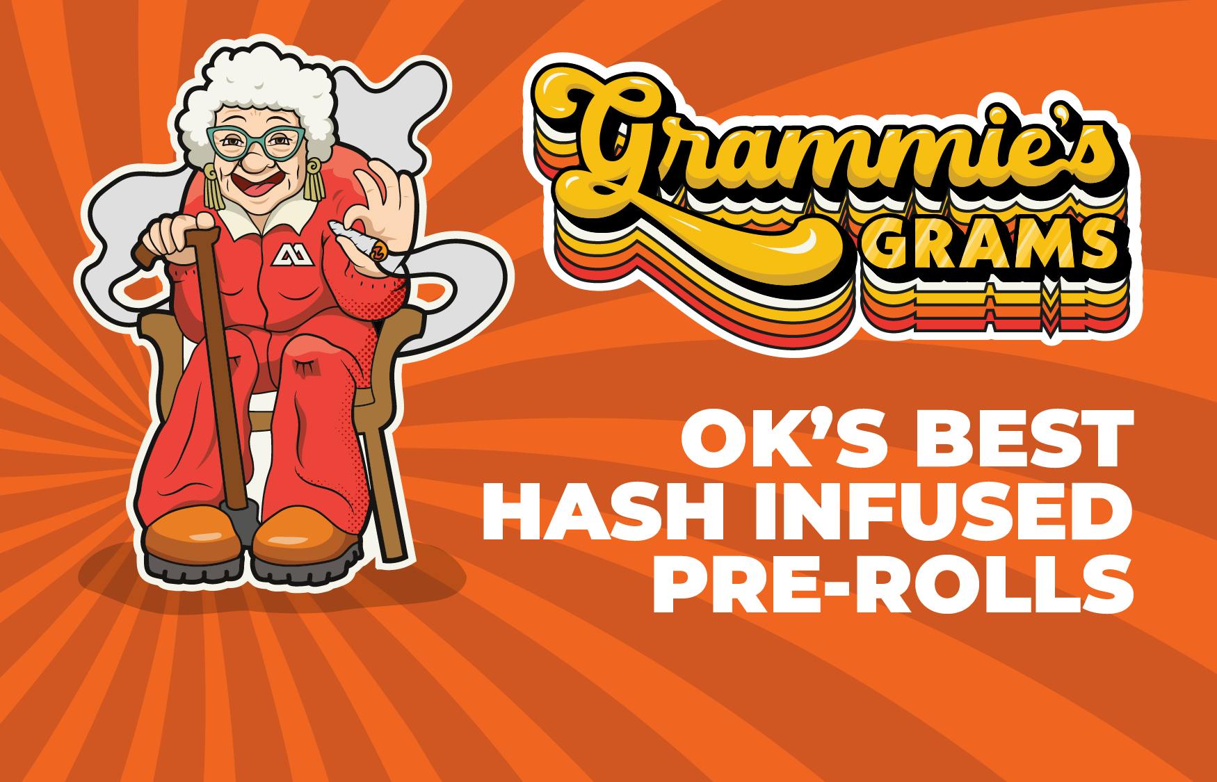 Grammie's Grams