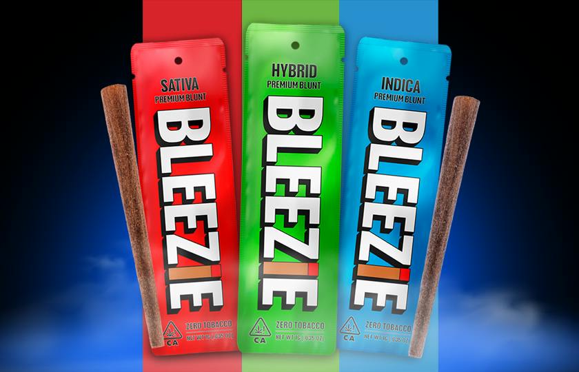 Bleezie