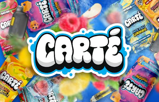 Carté