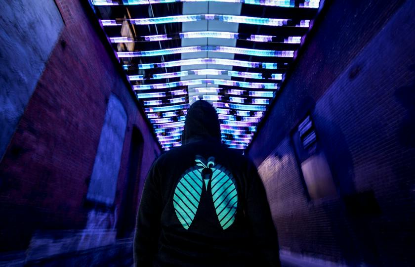 Maitri Genetics