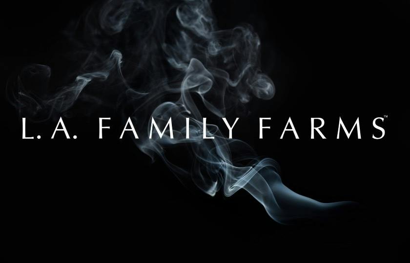 L.A. FAMILY FARMS