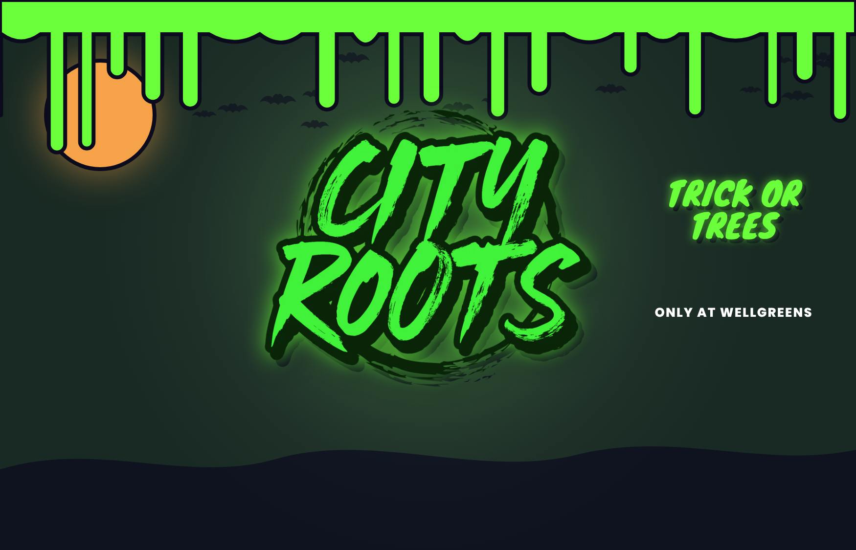 City Roots
