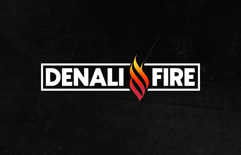 Denali Fire